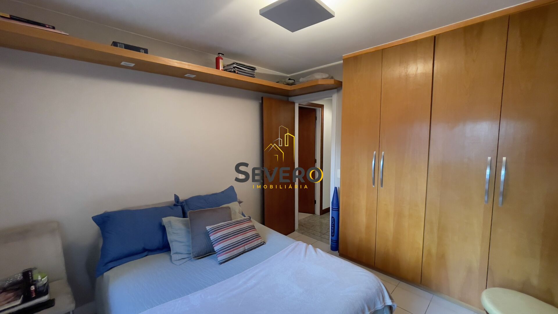 Apartamento à venda com 4 quartos, 190m² - Foto 31