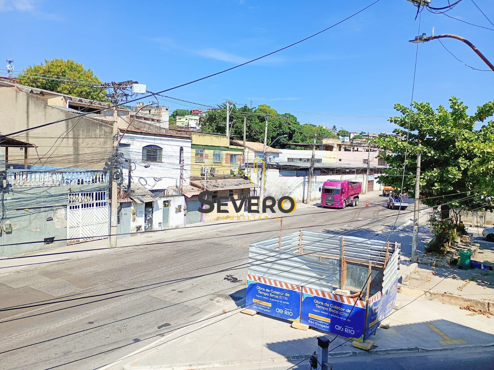 Casa, 2 quartos, 95 m² - Foto 26