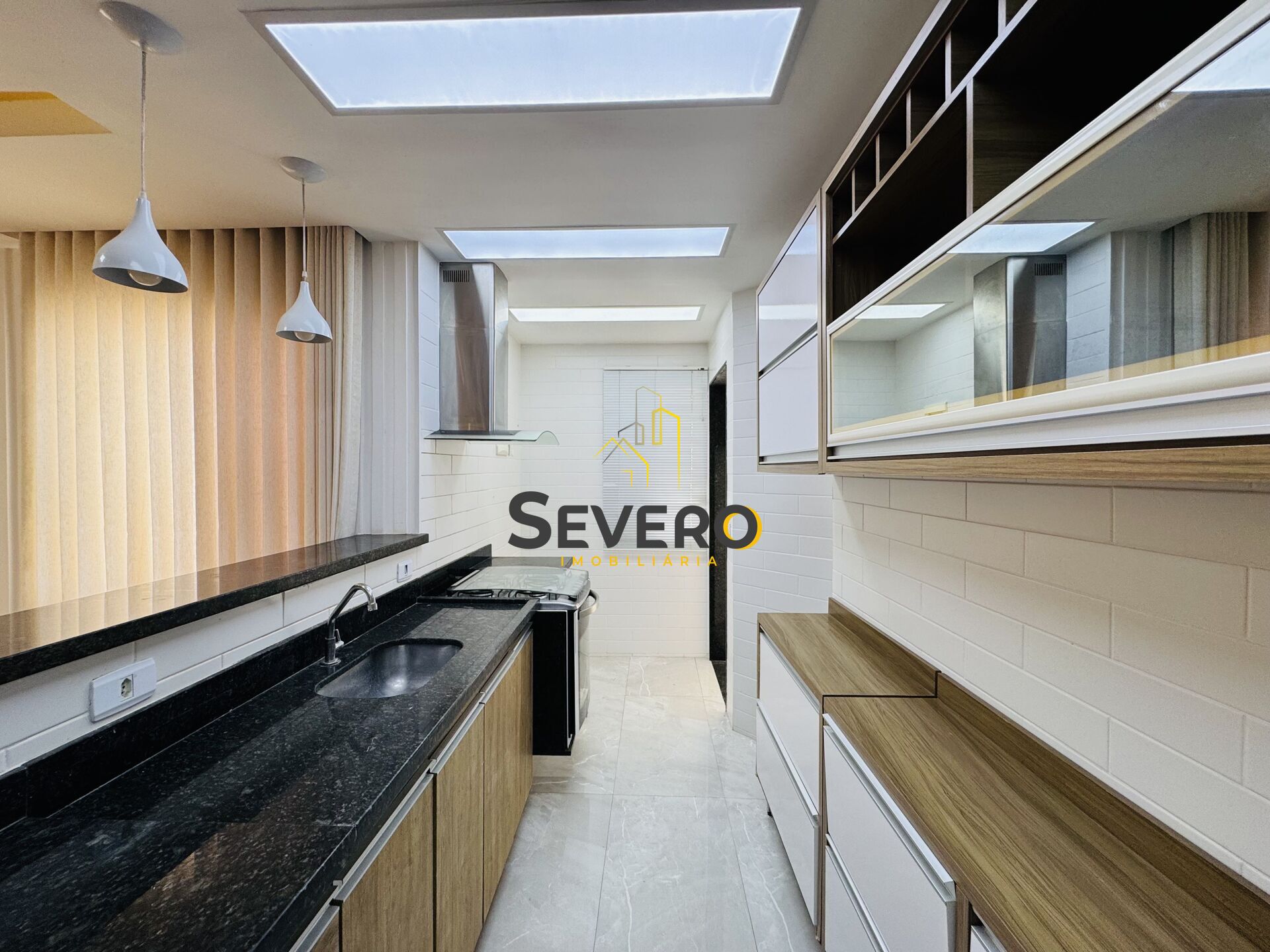 Casa, 2 quartos, 69 m² - Foto 4