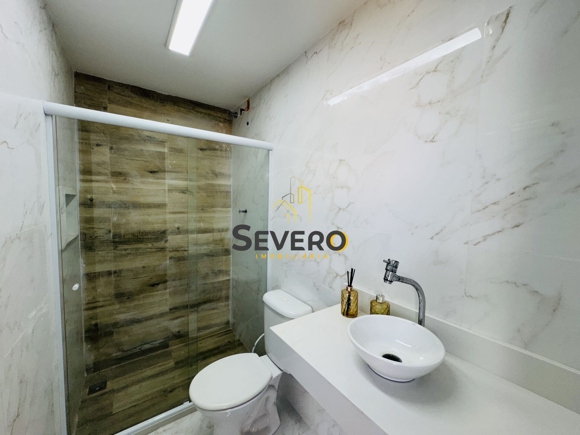 Casa, 2 quartos, 69 m² - Foto 14
