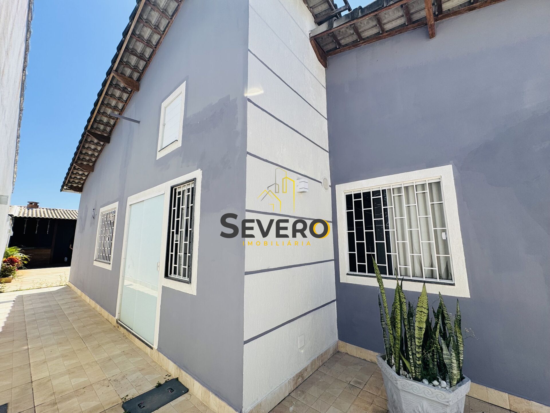 Casa, 2 quartos, 69 m² - Foto 17