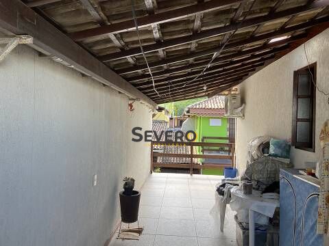 Casa de Condomínio à venda com 2 quartos, 140m² - Foto 20