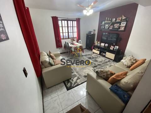 Casa de Condomínio à venda com 2 quartos, 140m² - Foto 8