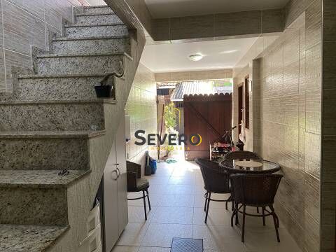 Casa de Condomínio, 2 quartos - Foto 23
