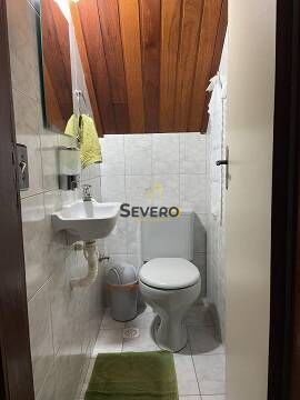 Casa de Condomínio, 2 quartos - Foto 21