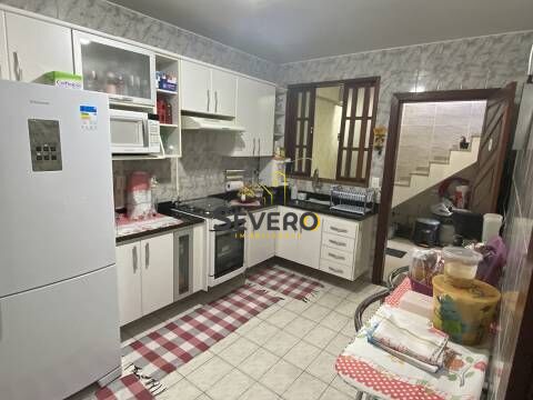 Casa de Condomínio à venda com 2 quartos, 140m² - Foto 14