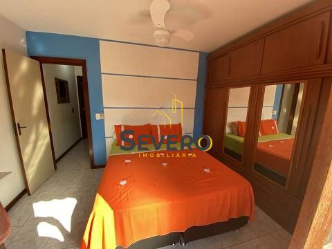 Casa de Condomínio à venda com 2 quartos, 140m² - Foto 2