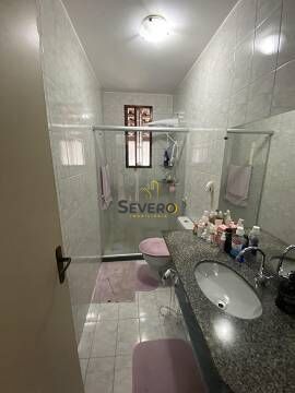 Casa de Condomínio, 2 quartos - Foto 19
