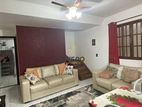 Casa de Condomínio à venda com 2 quartos, 140m² - Foto 10