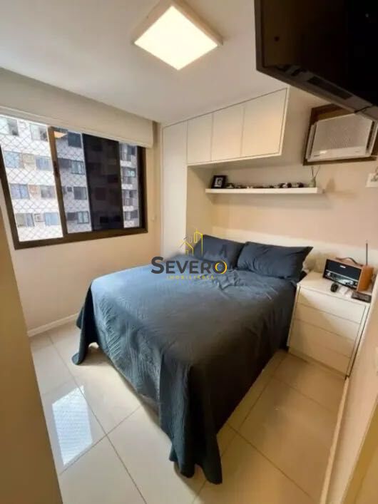 Apartamento, 3 quartos, 90 m² - Foto 14