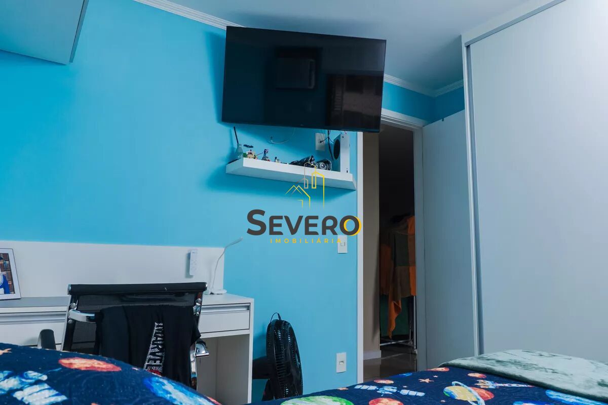 Apartamento, 3 quartos, 90 m² - Foto 26