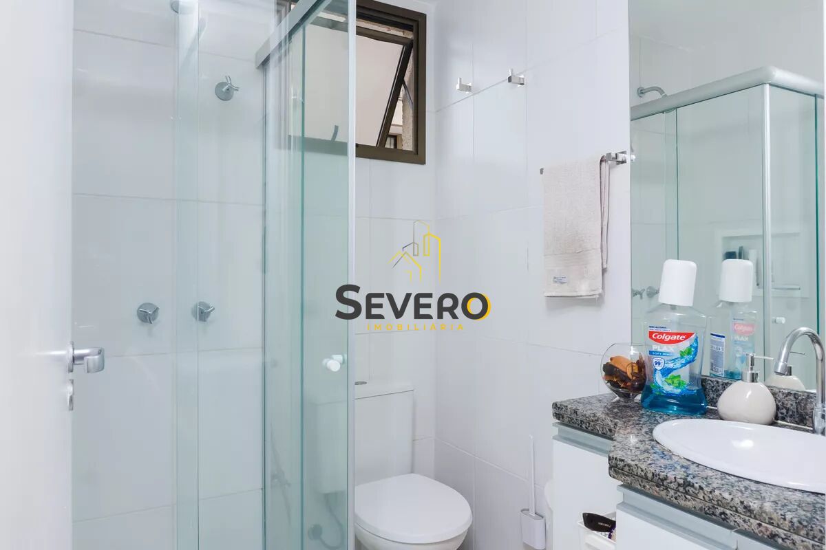 Apartamento, 3 quartos, 90 m² - Foto 27