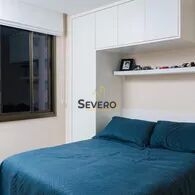 Apartamento, 3 quartos, 90 m² - Foto 13
