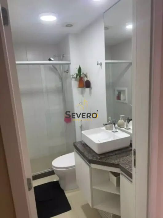 Apartamento, 3 quartos, 90 m² - Foto 23