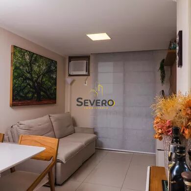 Apartamento, 3 quartos, 90 m² - Foto 6
