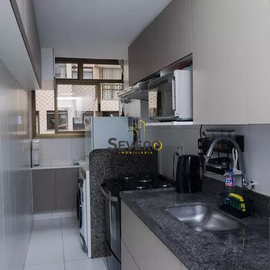 Apartamento, 3 quartos, 90 m² - Foto 9