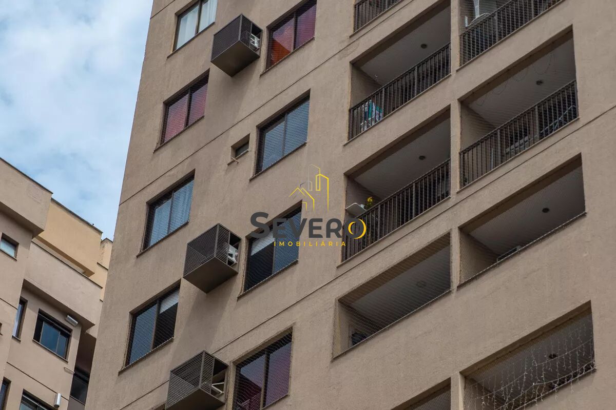 Apartamento, 3 quartos, 90 m² - Foto 4