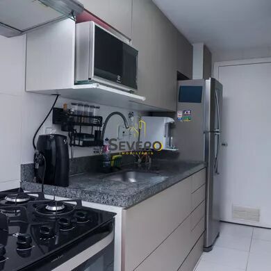Apartamento, 3 quartos, 90 m² - Foto 10
