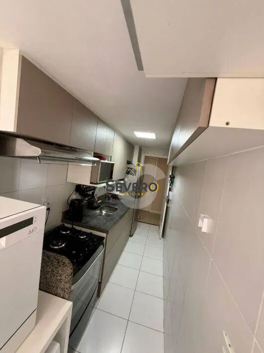 Apartamento, 3 quartos, 90 m² - Foto 7