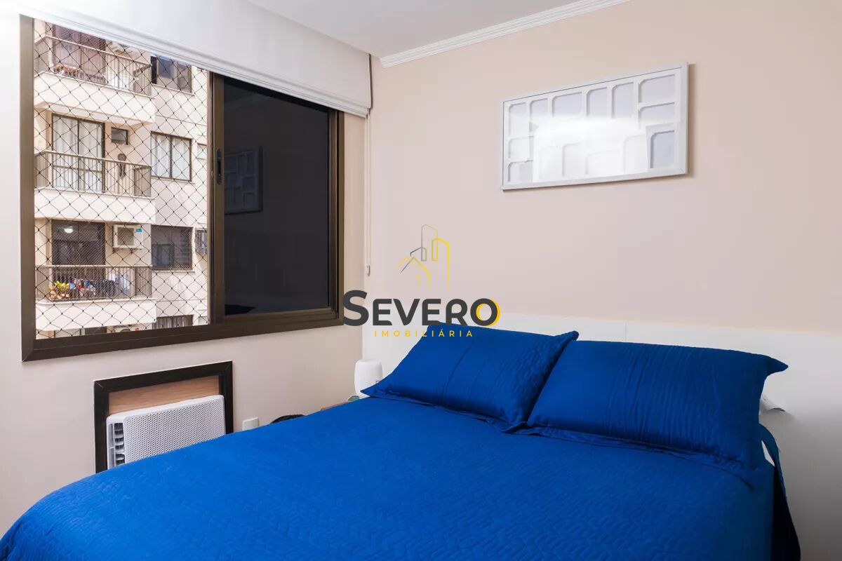 Apartamento, 3 quartos, 90 m² - Foto 21