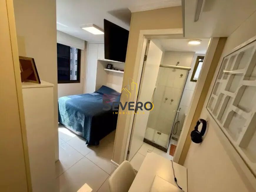 Apartamento, 3 quartos, 90 m² - Foto 12