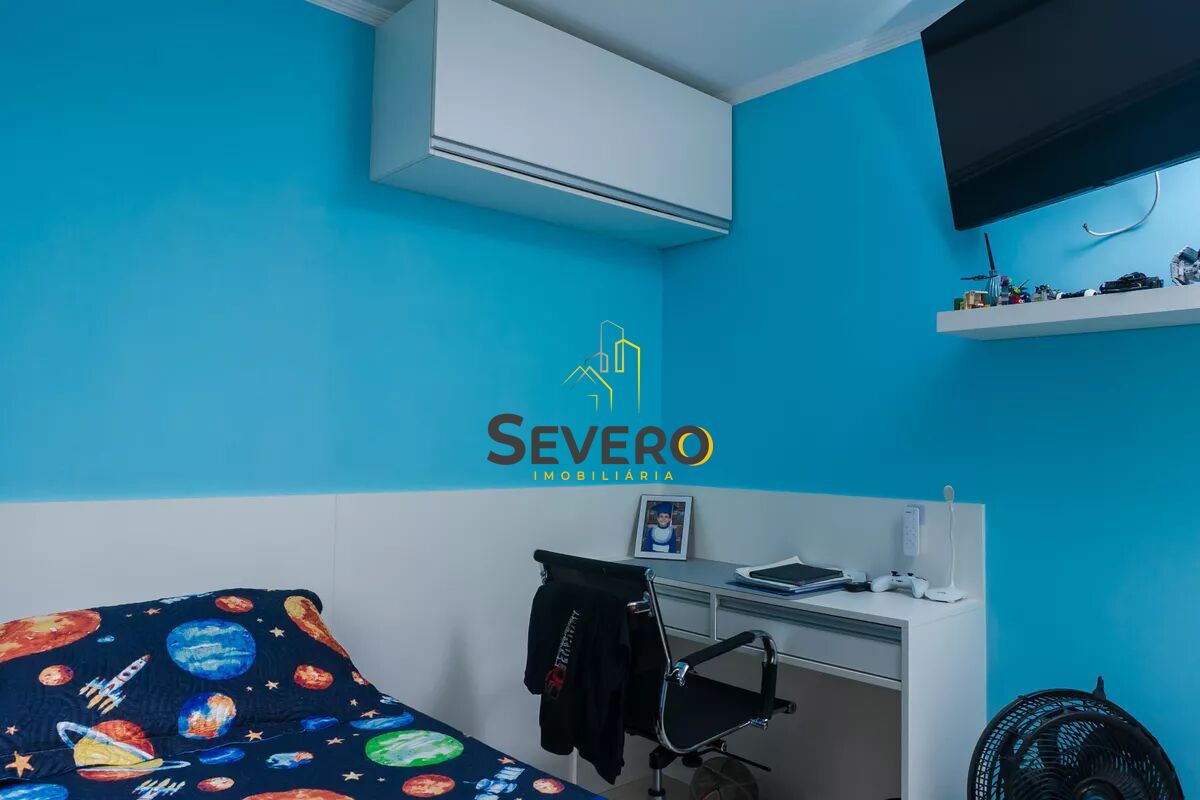 Apartamento, 3 quartos, 90 m² - Foto 25