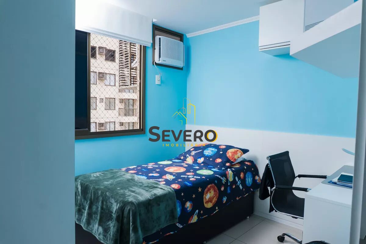 Apartamento, 3 quartos, 90 m² - Foto 24