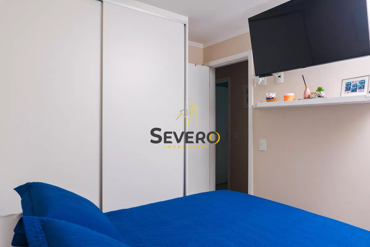 Apartamento, 3 quartos, 90 m² - Foto 22