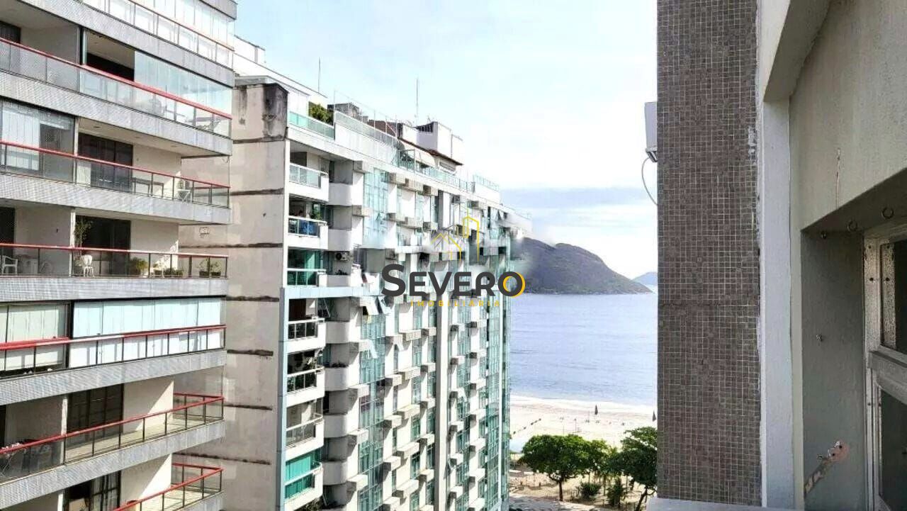 Apartamento à venda com 3 quartos, 220m² - Foto 6