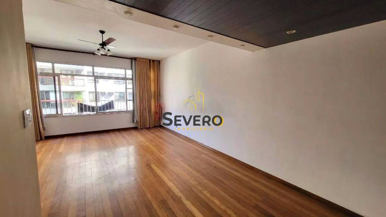 Apartamento à venda com 3 quartos, 220m² - Foto 5