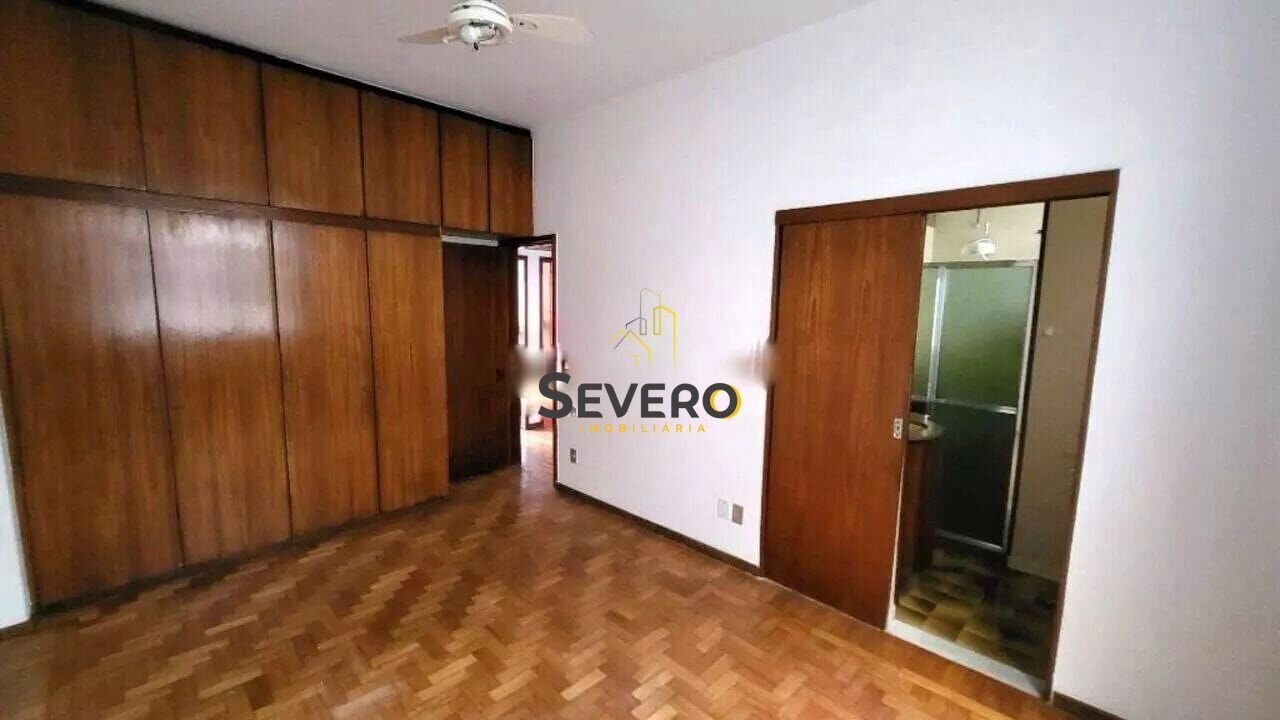 Apartamento à venda com 3 quartos, 220m² - Foto 8