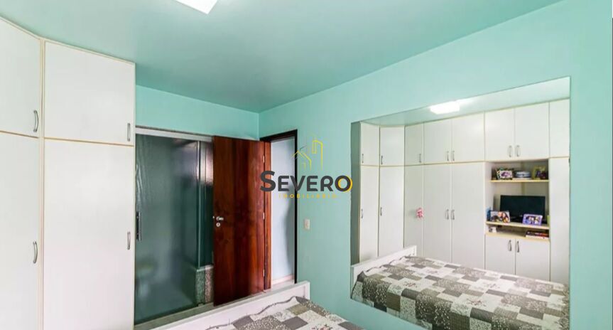 Apartamento à venda com 2 quartos, 80m² - Foto 9