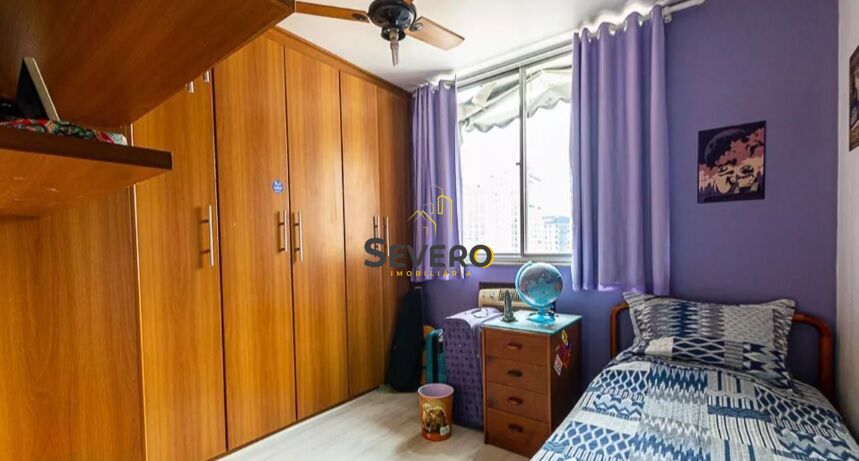 Apartamento à venda com 2 quartos, 80m² - Foto 12