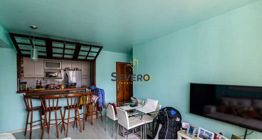 Apartamento à venda com 2 quartos, 80m² - Foto 4