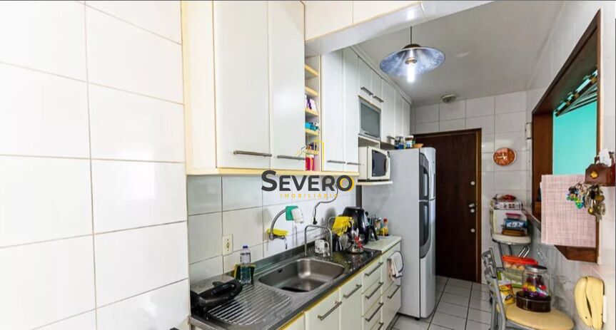 Apartamento à venda com 2 quartos, 80m² - Foto 17