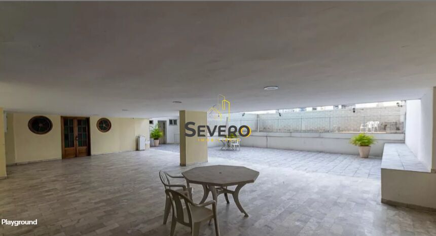 Apartamento à venda com 2 quartos, 80m² - Foto 21