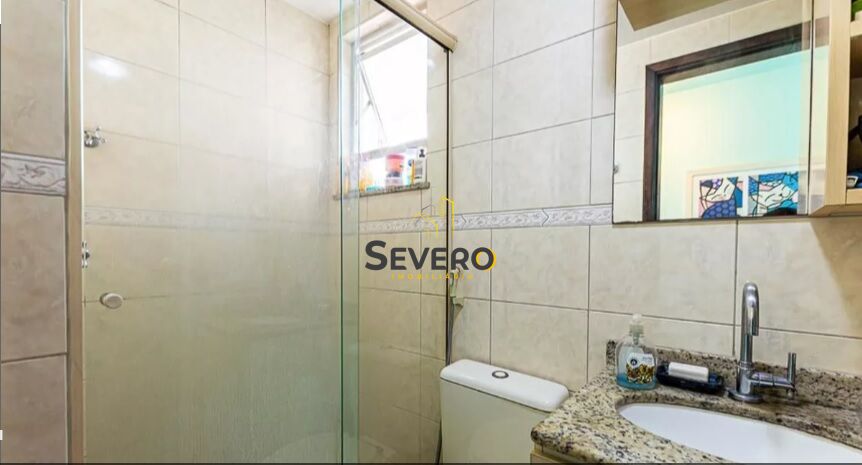 Apartamento à venda com 2 quartos, 80m² - Foto 14