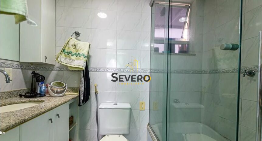 Apartamento à venda com 2 quartos, 80m² - Foto 11