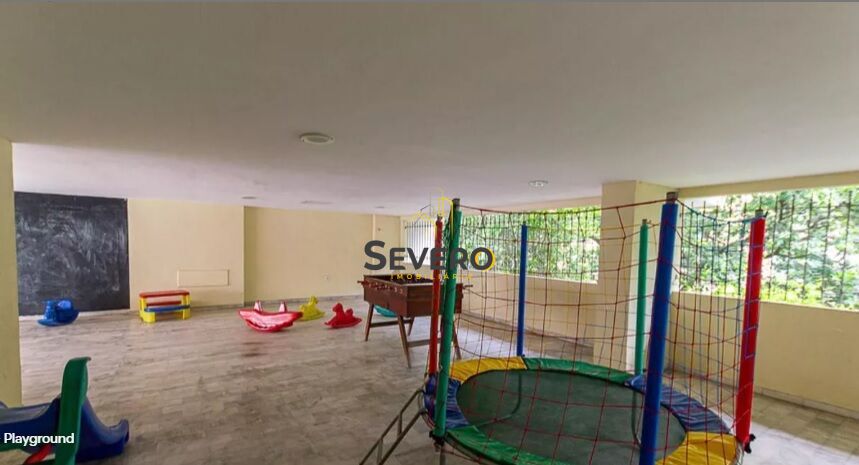 Apartamento à venda com 2 quartos, 80m² - Foto 20