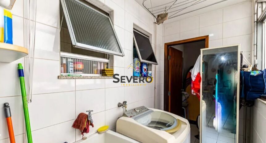 Apartamento à venda com 2 quartos, 80m² - Foto 18