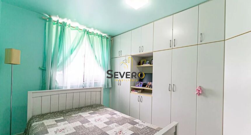 Apartamento à venda com 2 quartos, 80m² - Foto 7