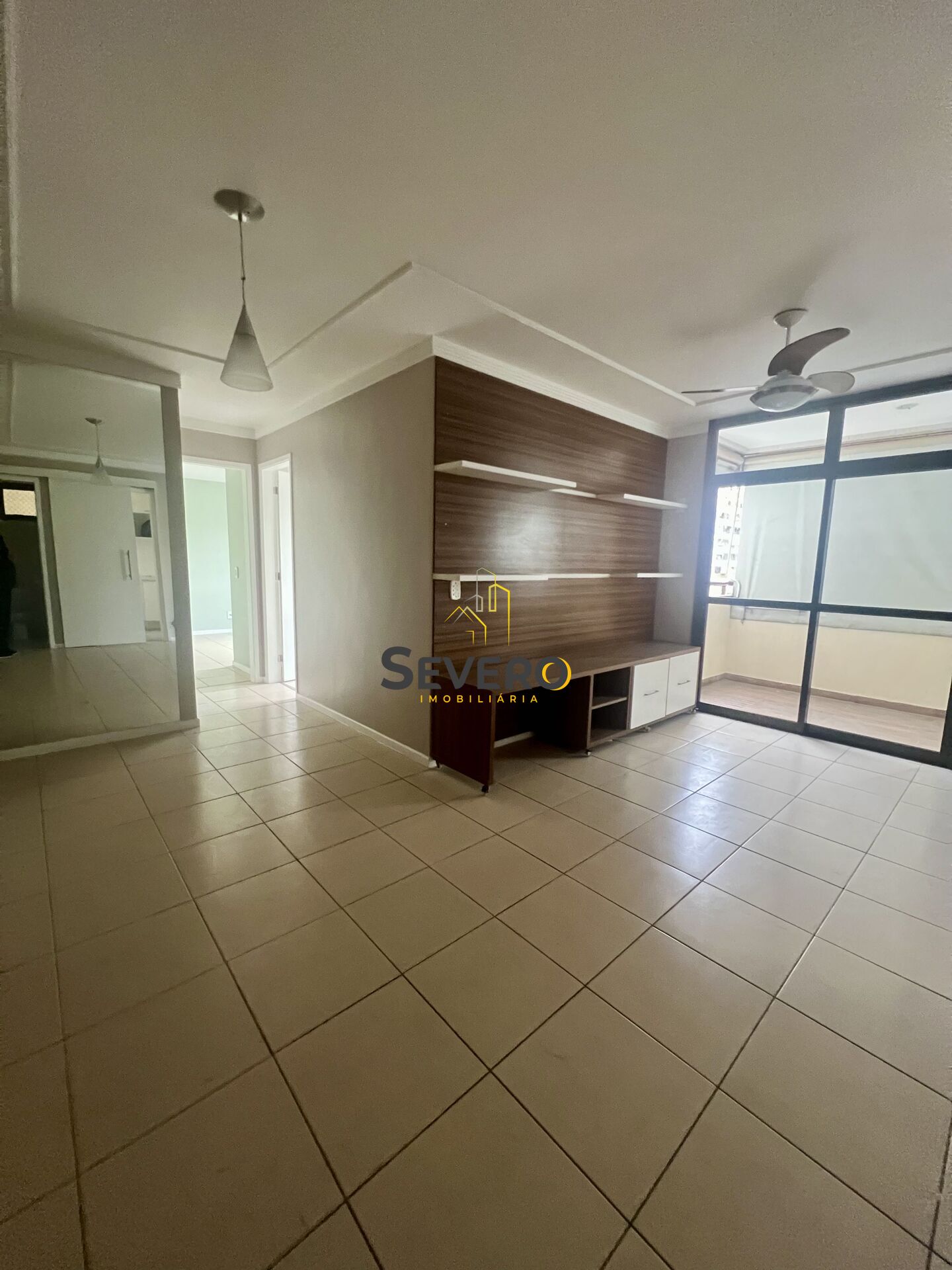 Apartamento à venda com 2 quartos, 80m² - Foto 9