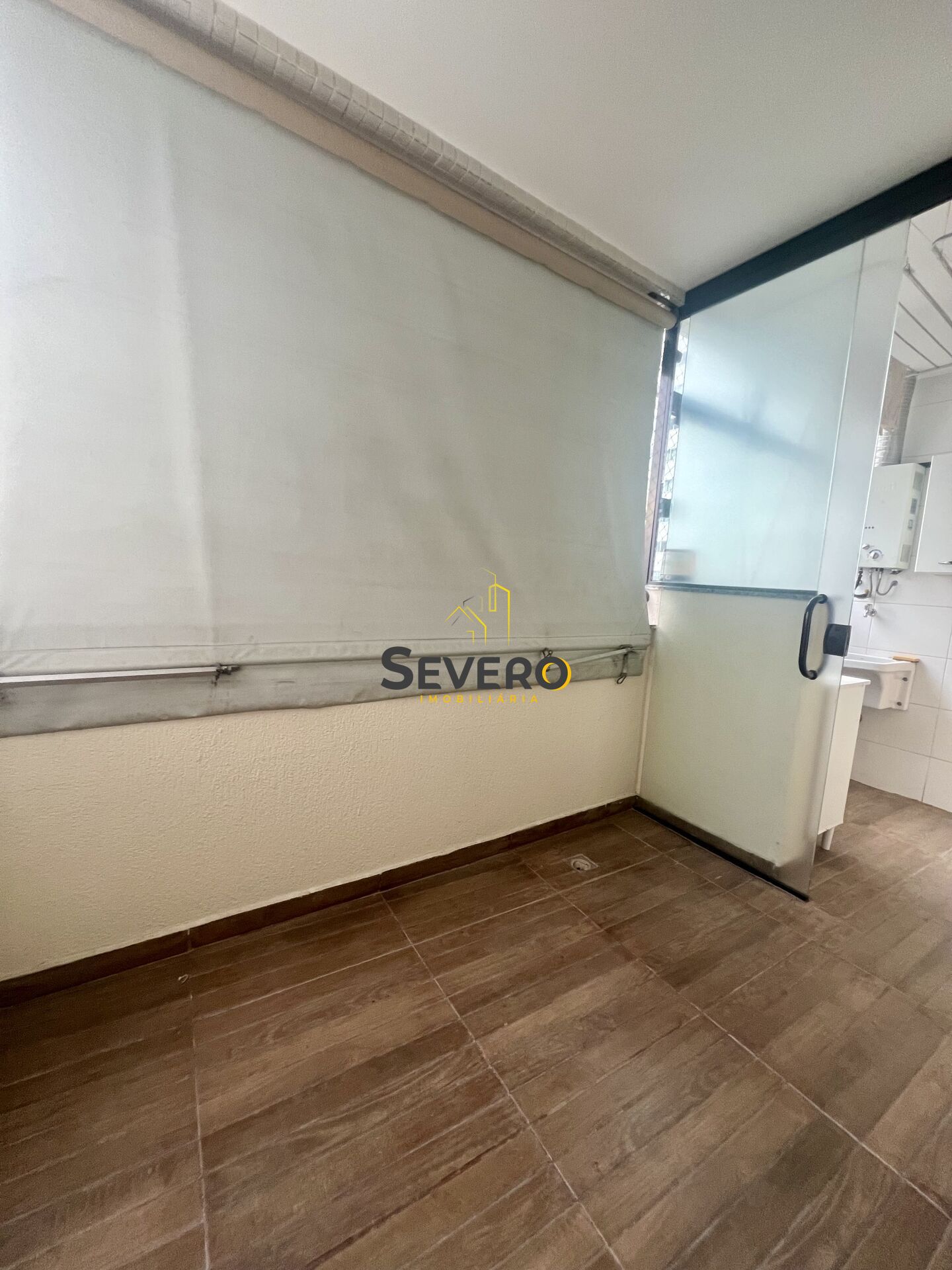 Apartamento à venda com 2 quartos, 80m² - Foto 5