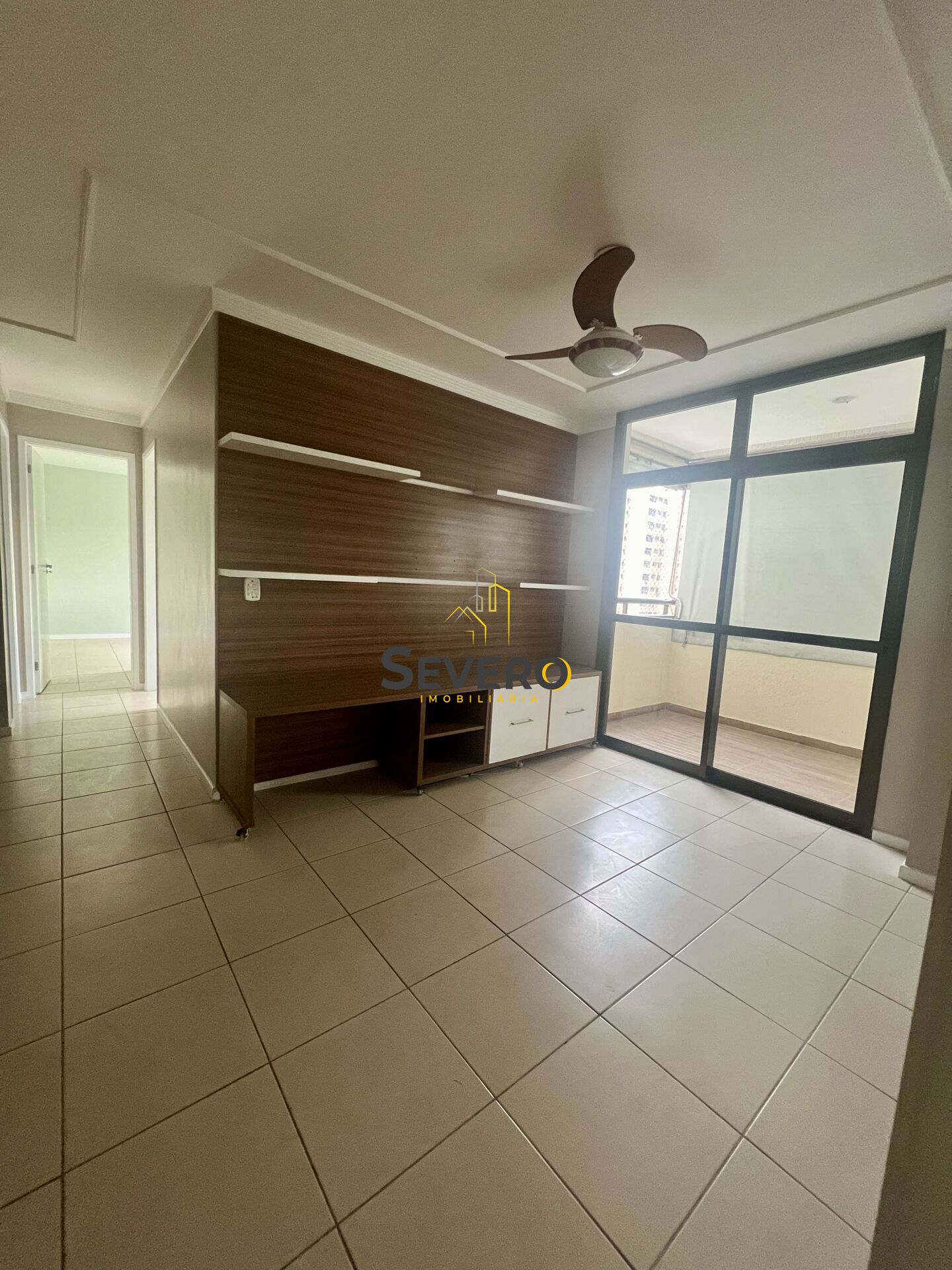 Apartamento à venda com 2 quartos, 80m² - Foto 6