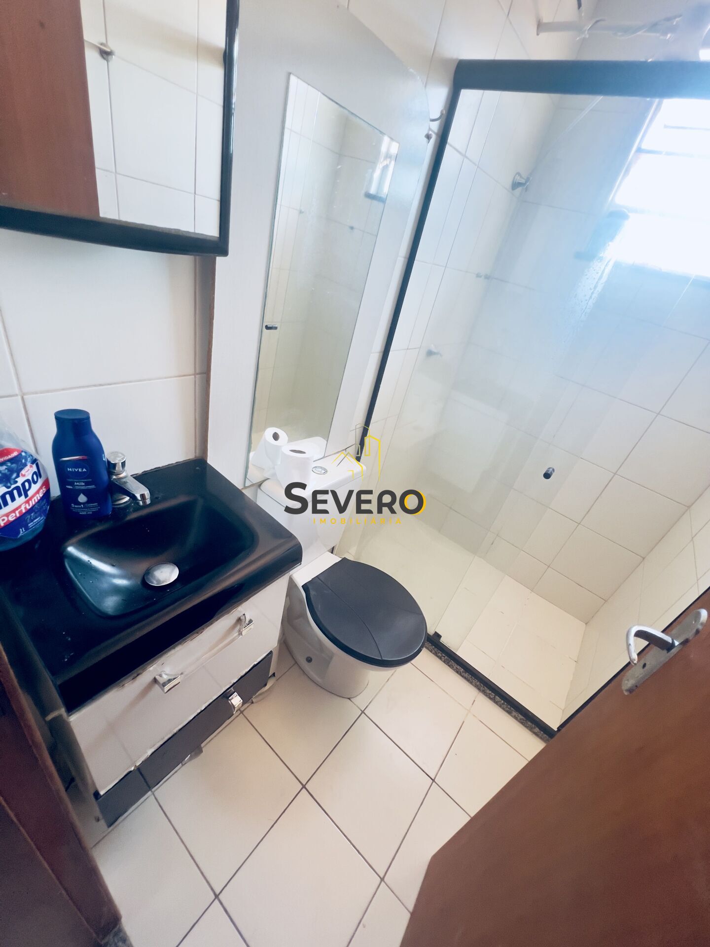 Casa, 3 quartos, 70 m² - Foto 13