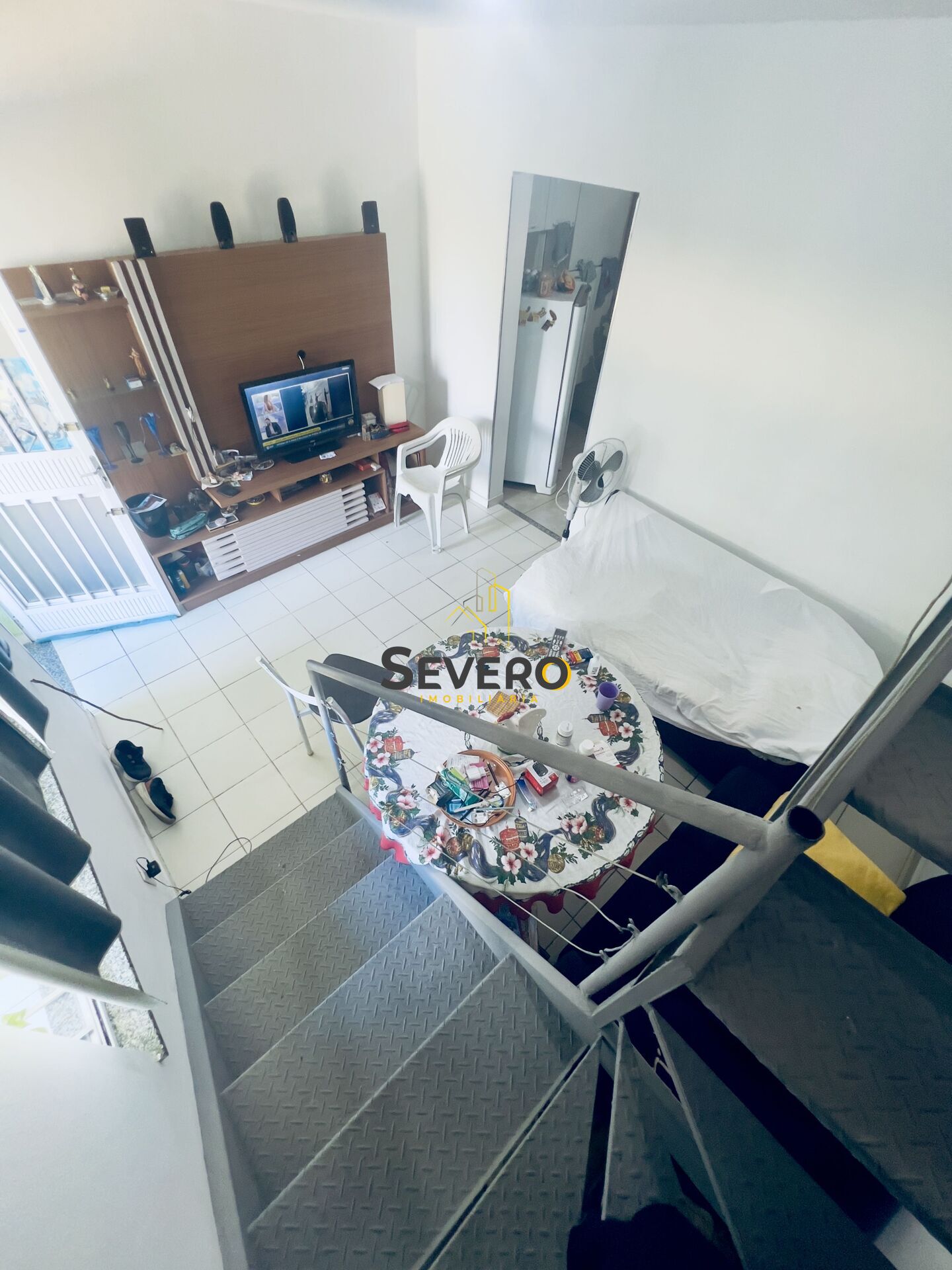 Casa, 3 quartos, 70 m² - Foto 6