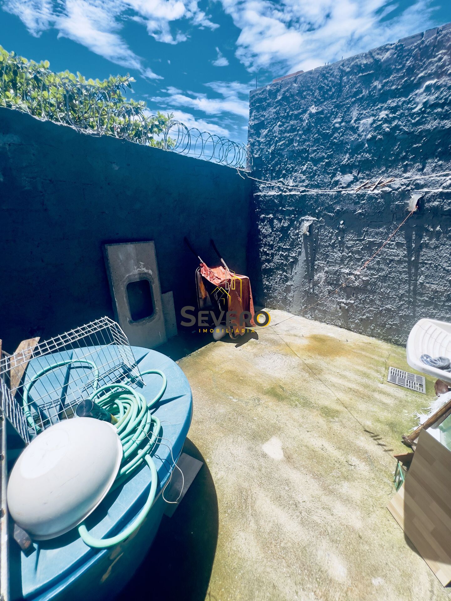 Casa, 3 quartos, 70 m² - Foto 11