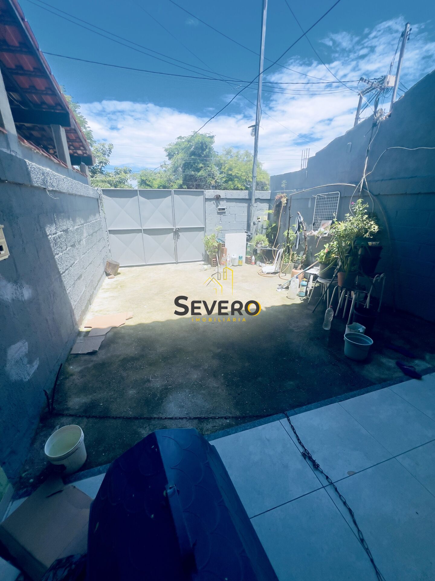 Casa, 3 quartos, 70 m² - Foto 4