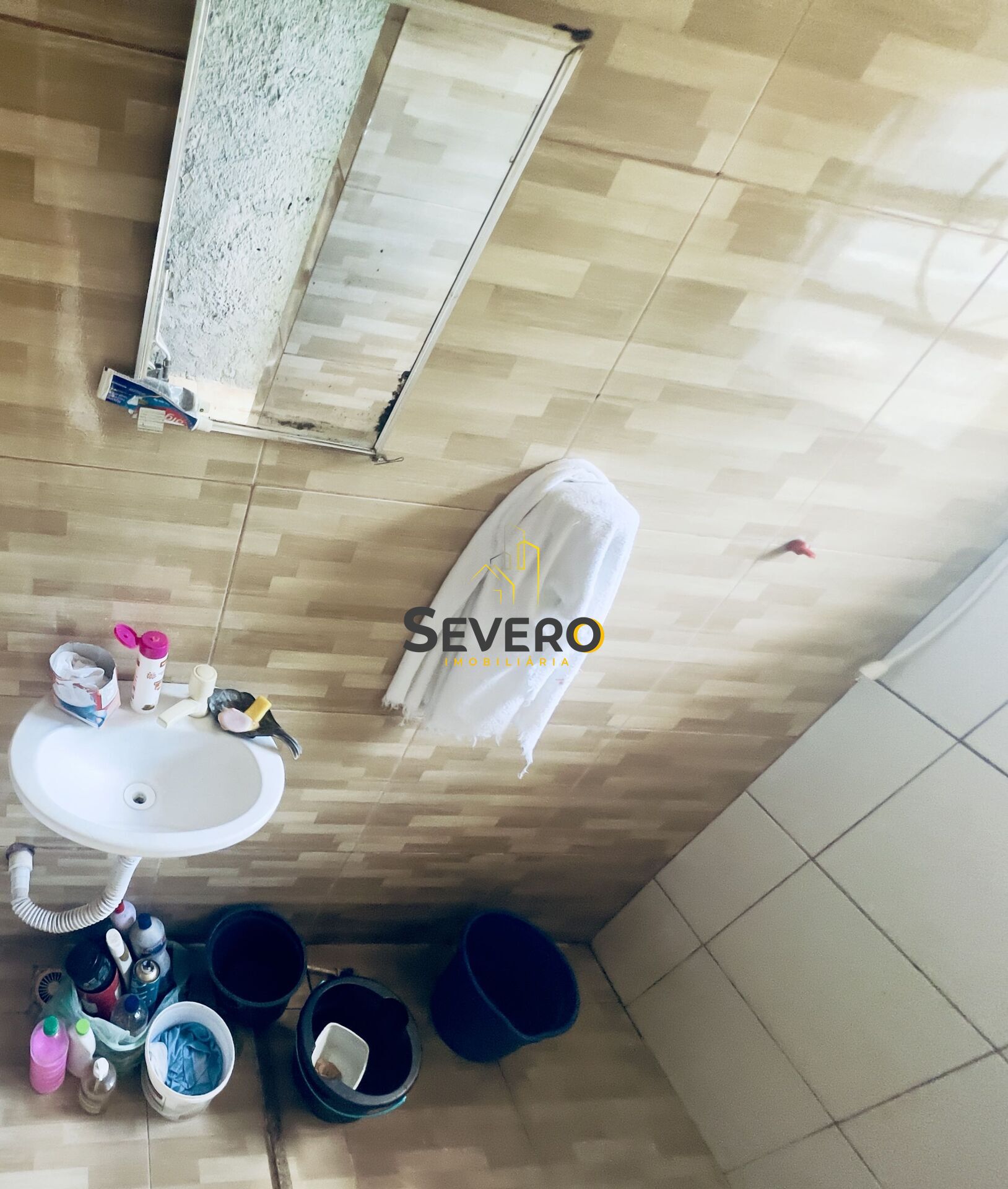 Casa, 3 quartos, 70 m² - Foto 9