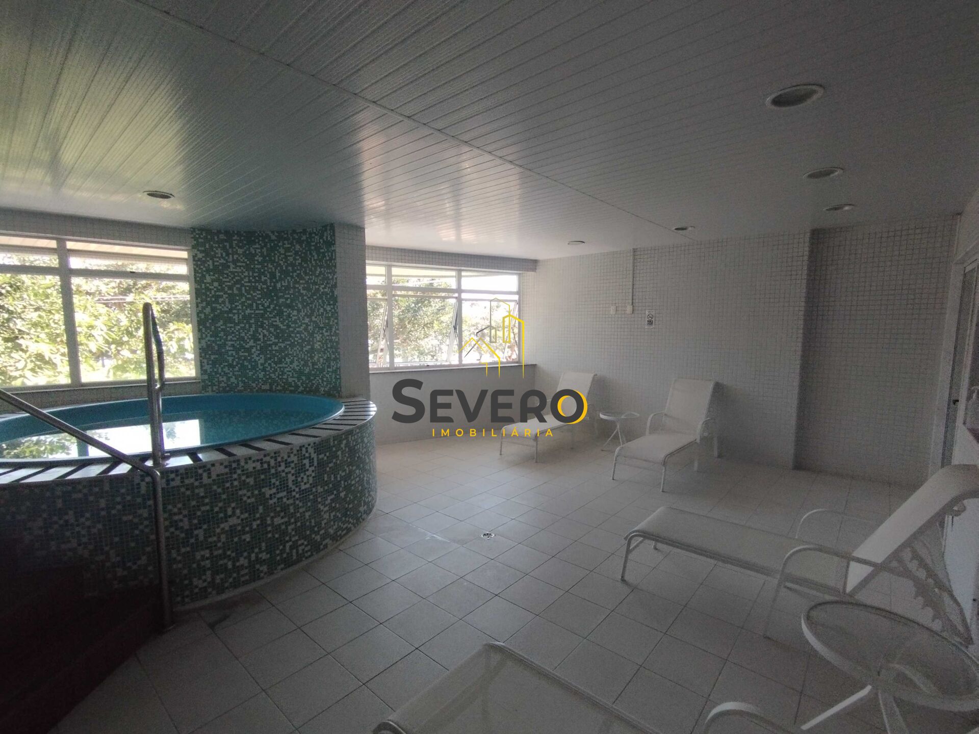 Apartamento à venda com 4 quartos, 200m² - Foto 21